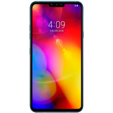 LG V40 ThinQ 128GB mobiltelefon