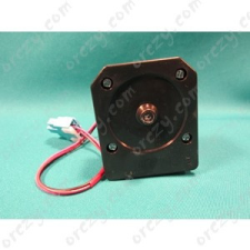 LG Ventilátor motor (eredeti) LG hűtőgép beépíthető gépek kiegészítői