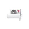 LG W12TE DualCool Pro inverteres split klíma csomag 3,5 kW