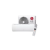 LG W12TE DualCool Pro inverteres split klíma csomag 3,5 kW