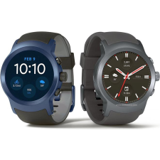 LG Watch Sport - Hydrogél kijelzővédő fólia okosóra kellék