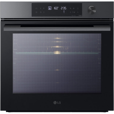 LG WS7D7631WB sütő