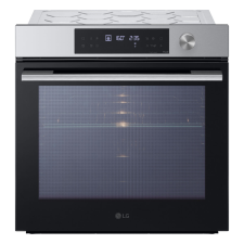 LG WSED7612S sütő