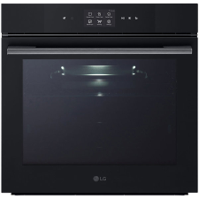 LG WSED7667M sütő