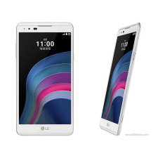LG X5 - Hydrogél kijelzővédő fólia mobiltelefon kellék