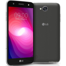 LG X power2 - Hydrogél kijelzővédő fólia mobiltelefon kellék