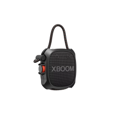 LG XBOOM Go XG2TBK hordozható hangszóró