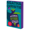 LGF La mystérieuse Affaire de Styles (Nouvelle édition) | Agatha Christie