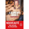 LGF Perspective(s) – Laurent Binet (Puha kötésű)