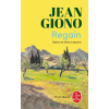 LGF Regain (Nouvelle édition) | Jean Giono