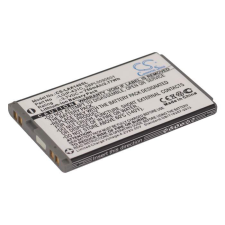  LGIP-431C Akkumulátor 750 mAh mobiltelefon akkumulátor