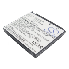 LGIP-470R-700mAh Akkumulátor 700 mAh mobiltelefon akkumulátor
