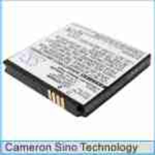 LGIP-690F-1100mah Akkumulátor 1100 mAh mobiltelefon akkumulátor