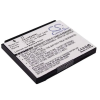  LGIP-C800 Akkumulátor 750 mAh