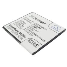  Li3702T42P3h736445 Akkumulátor 2000 mAh mobiltelefon akkumulátor