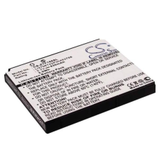  Li3708T42P3h453756 Akkumulátor mobiltelefon akkumulátor