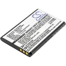  LI3708T42P3H533447 Telefon akkumulátor 700 mAh mobiltelefon akkumulátor