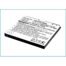  Li3712T42P34h475248 Akkumulátor 1100 mAh mobiltelefon akkumulátor