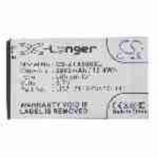 Li3712T42P3h374141 Akkumulátor 2800 mAh mobiltelefon akkumulátor