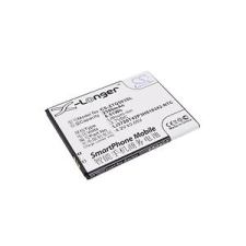  Li3720T42P3H816342-NTC Akkumulátor 2300 mAh mobiltelefon akkumulátor