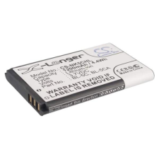 LI3795bkG Akkumulátor 700 mAh mobiltelefon akkumulátor