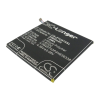  Li3820T43P3H636338 Akkumulátor 2000 mAh
