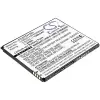  Li3820T43P4h695945 Telefon akkumulátor 1900 mAh