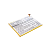  Li3934T44P8h876744 Akkumulátor 3400 mAh