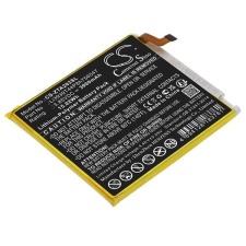 Li3939T44P8h756547. Telefon akkumulátor 3900 mAh mobiltelefon akkumulátor