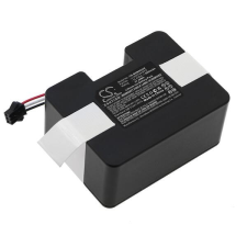 Li-025144-BYD Takarítógép akkumulátor 2600 mAh takarítógép akkumulátor