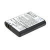  Li-90B Akkumulátor 900 mAh
