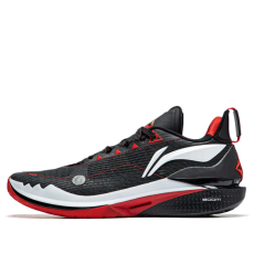  Li-ning jimmy butler 2 kosárlabda cipő férfi fekete 41 2/3