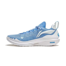 Li-ning jimmy butler 2 kosárlabda cipő férfi kék 41 2/3 férfi cipő