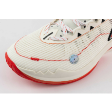  LI-NING JIMMY BUTLER 2 “Retro Jersey” kosárlabda cipő Férfi Fehér/Piros 42 1/3