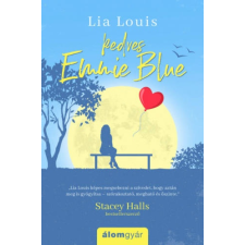Lia Louis - Kedves Emmie Blue irodalom