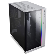 Lian Li HÁZ Lian Li O11 Dynamic XL ROG Certified Tempered számítógép ház