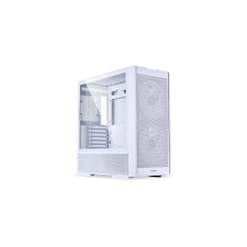 Lian Li LANCOOL 206 Tower White számítógép ház