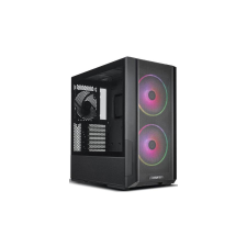 Lian Li LANCOOL 216 RGB, E-ATX-GehA?¤ számítógép ház