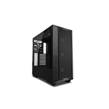 Lian Li lancool iii mesh fekete számítógépház (lancool 3-x) számítógép ház