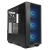 LIAN Li LANCOOL III RGB Black táp nélküli ablakos ház fekete (LANCOOL 3R-X)
