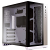 Lian Li Lian Li PC-O11 Dynamic Window Számítógépház - Fekete/Fehér