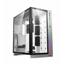 Lian Li - O11 Dynamic XL (ROG Certified) - O11DXL-W számítógép ház