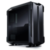 Lian Li Odyssey X TG fekete