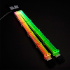 Lian Li Strimer 8-Pin RGB VGA hosszabbító kábel 0.3m (STRIMER 8 PIN)