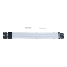 Lian Li Strimer Wireless GPU 2x8-Pin kábel és adapter