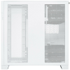 Lian Li Számítógépház Lian Li PC-O11D EVO XL E-ATX Fehér Edzett üveg