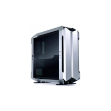 Lian Li TR-01A computer case Full Tower Silver számítógép ház