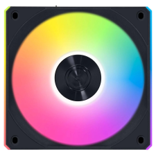 Lian Li UNI FAN CL Wireless fekete hűtés