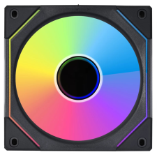 Lian Li UNI FAN SL-INFINITY 120mm fekete hűtés