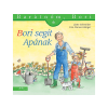  Liane Schneider - Barátnőm, Bori 55. segít apának